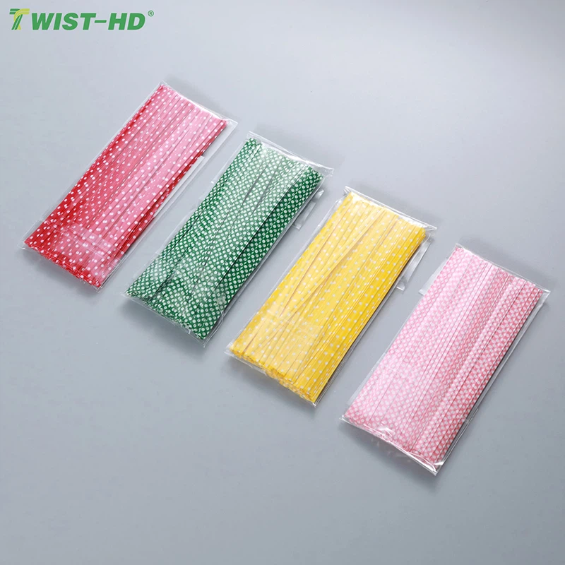 Plastic Twist Ties