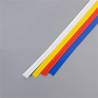 פולי טוויסט קשרים