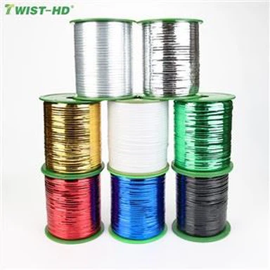 קשרי סליל מתכתיים