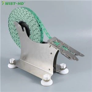 מכונת קליפס לחם משמשת לאפייה