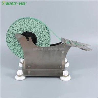 מכונת הצמדה ידנית הניתנת להדפסה קטנה